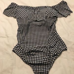 Maternity Swimsuit